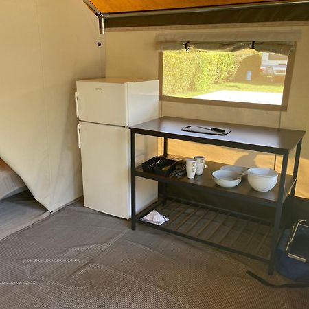 Lystskov Camping & Cottages Korsør Buitenkant foto