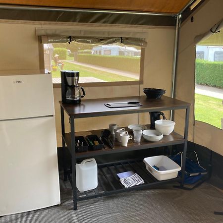 Lystskov Camping & Cottages Korsør Buitenkant foto