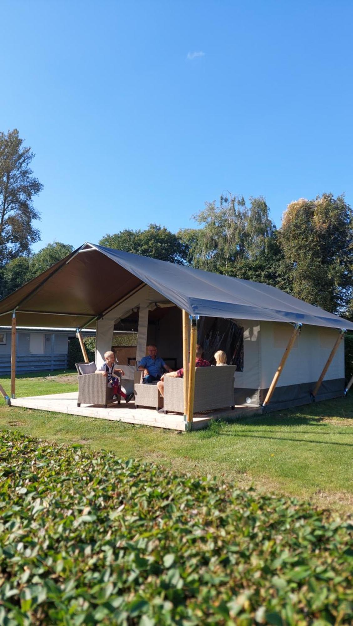 Lystskov Camping & Cottages Korsør Buitenkant foto