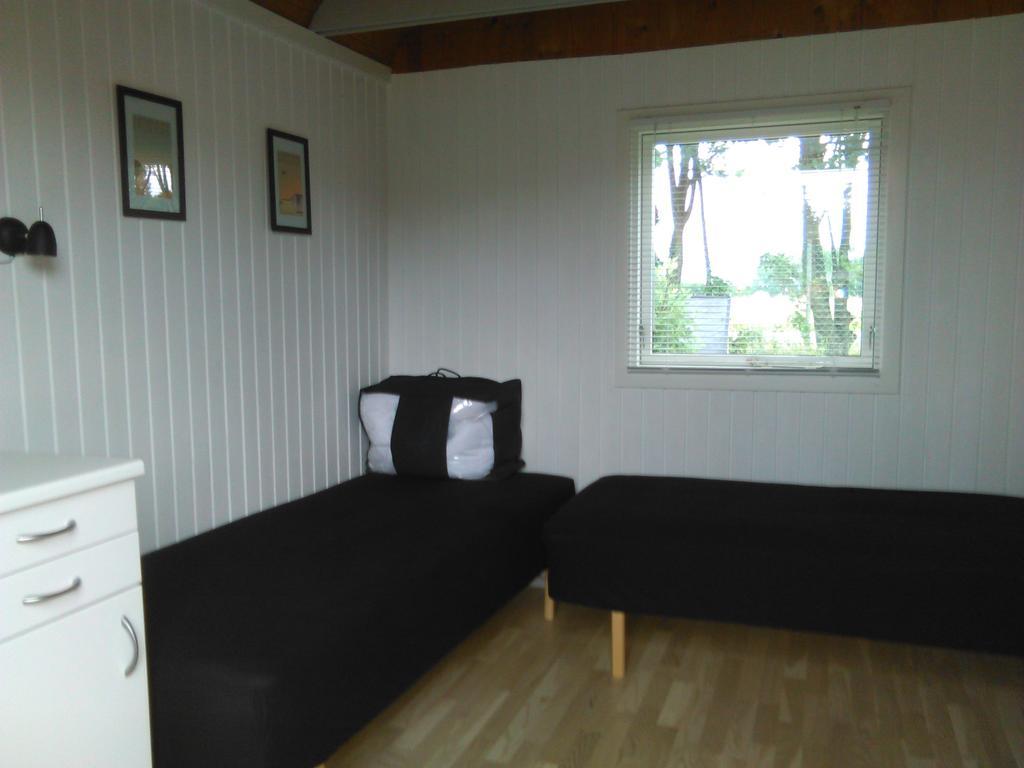 Lystskov Camping & Cottages Korsør Buitenkant foto