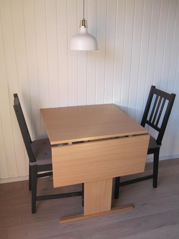 Lystskov Camping & Cottages Korsør Kamer foto