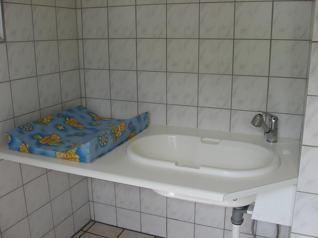 Lystskov Camping & Cottages Korsør Buitenkant foto